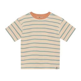 T-Shirt Daily Seven gestreift