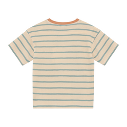 T-Shirt Daily Seven gestreift