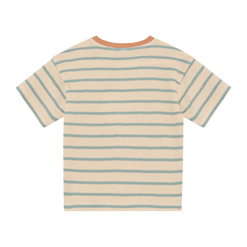 T-Shirt Daily Seven gestreift