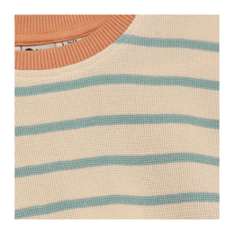 T-Shirt Daily Seven gestreift