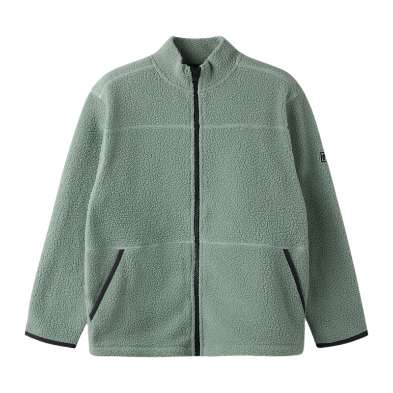 Fleecejacke name it mint