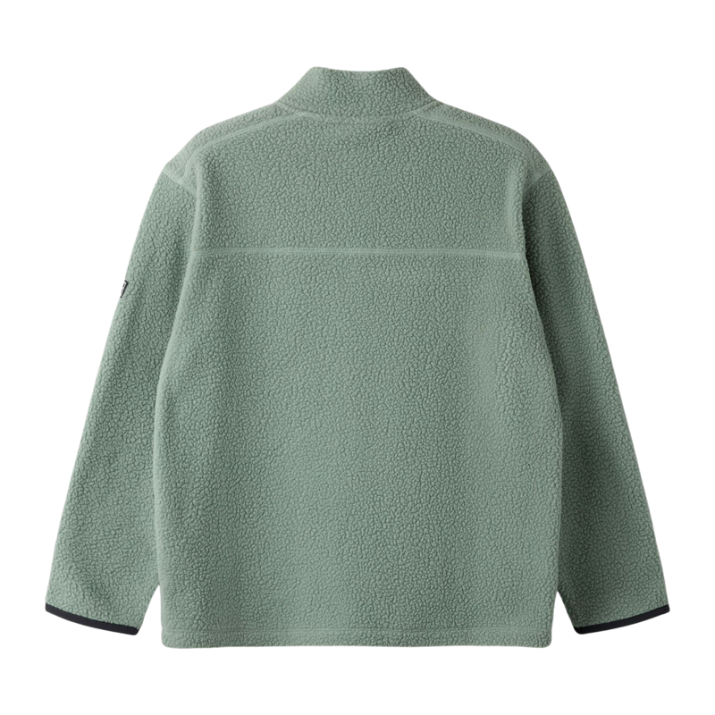 Fleecejacke name it mint