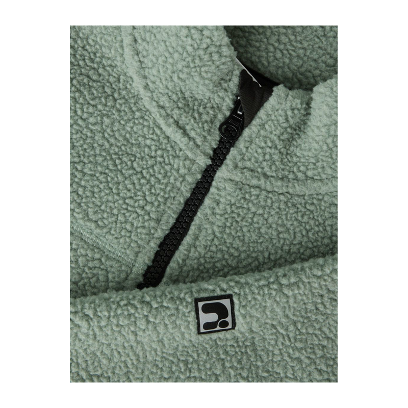 Fleecejacke name it mint