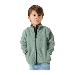 Fleecejacke name it mint