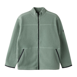 Fleecejacke name it mint