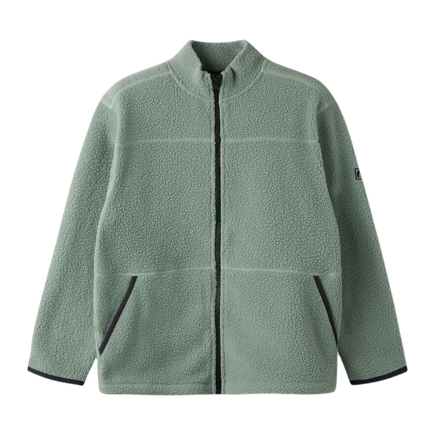 Fleecejacke name it mint