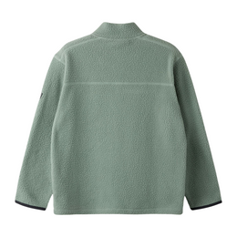 Fleecejacke name it mint
