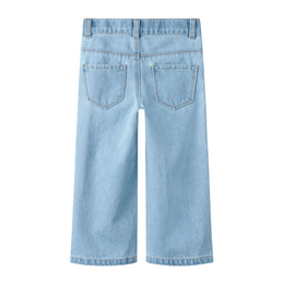 Jeans name it hellblau