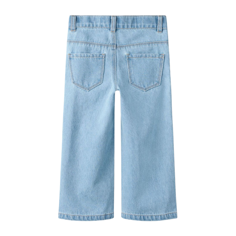 Jeans name it hellblau