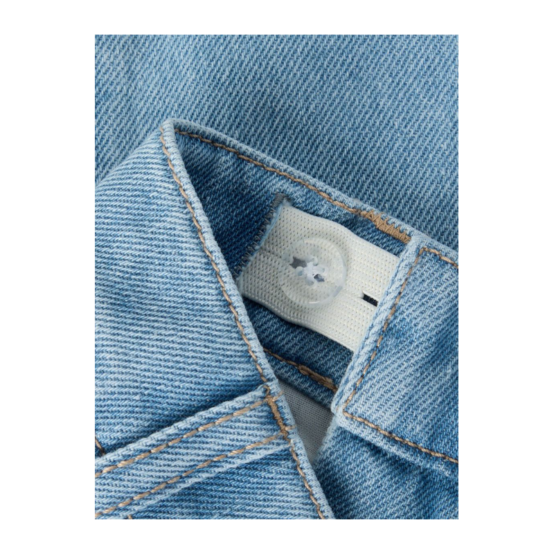 Jeans name it hellblau