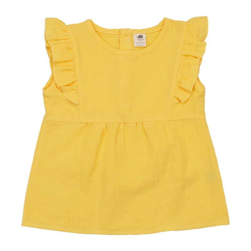 Top Walkiddy gelb