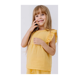 Top Walkiddy gelb