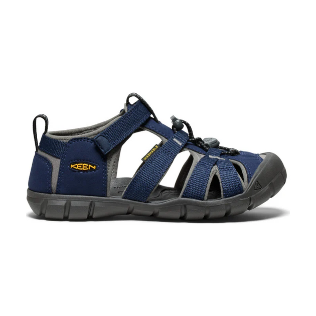 Sandale Keen dunkelblau
