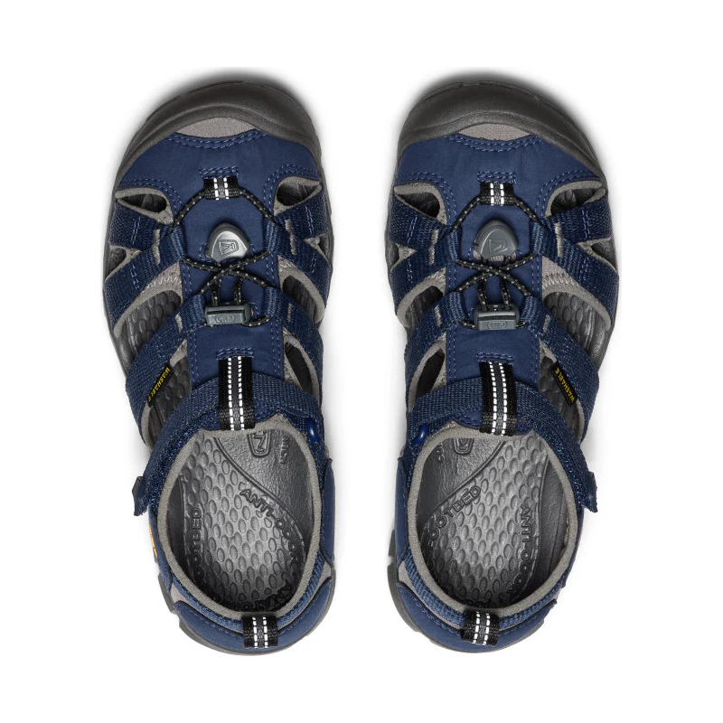 Sandale Keen dunkelblau