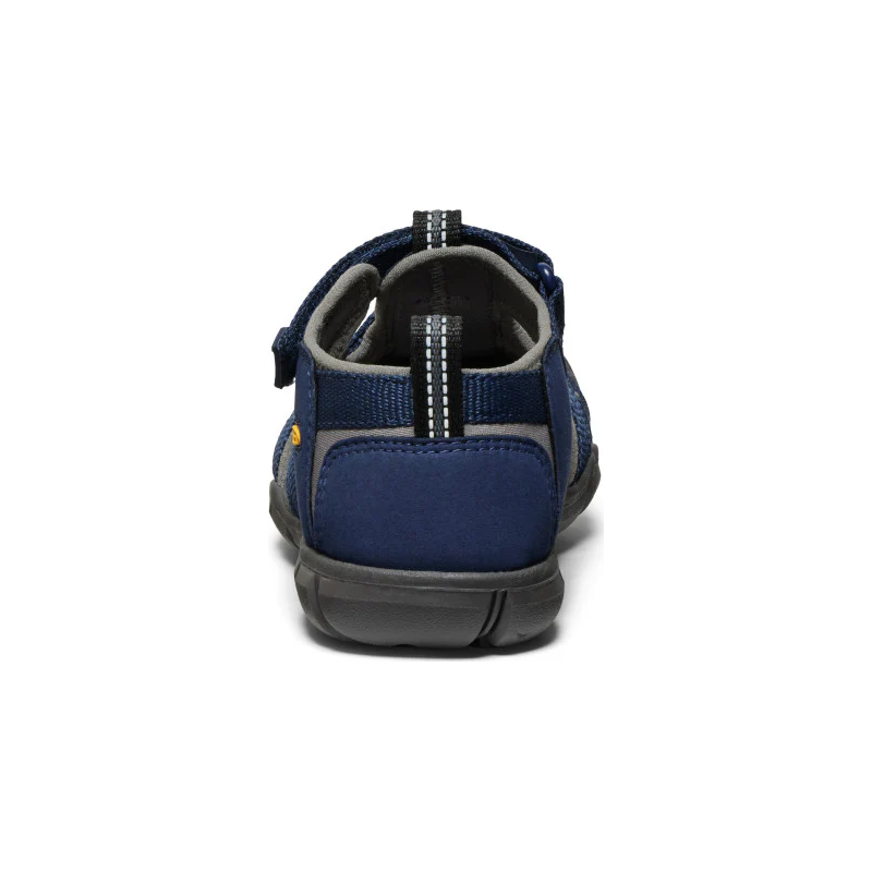 Sandale Keen dunkelblau