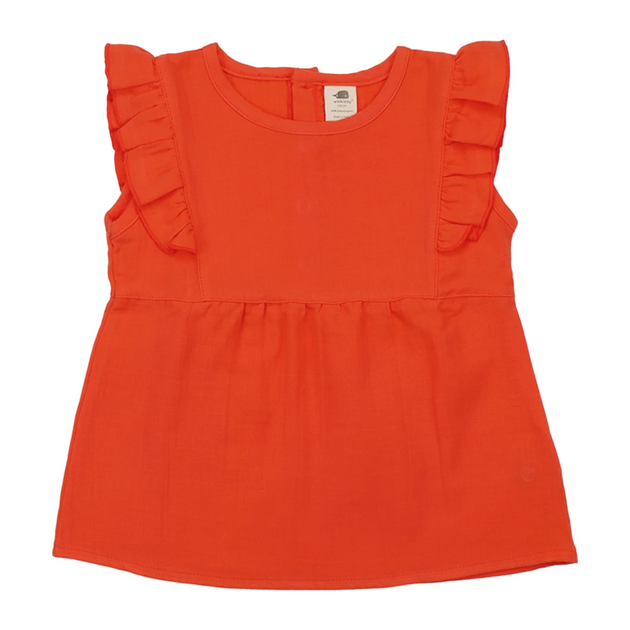 Top Walkiddy orange