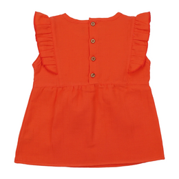 Top Walkiddy orange