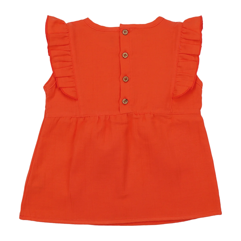 Top Walkiddy orange