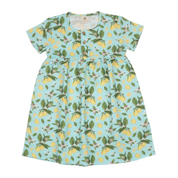 Kleid Walkiddy gemustert