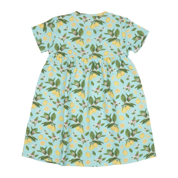 Kleid Walkiddy gemustert