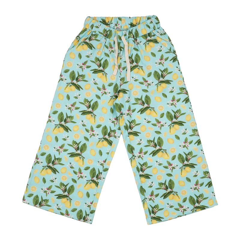 Hose Walkiddy gemustert