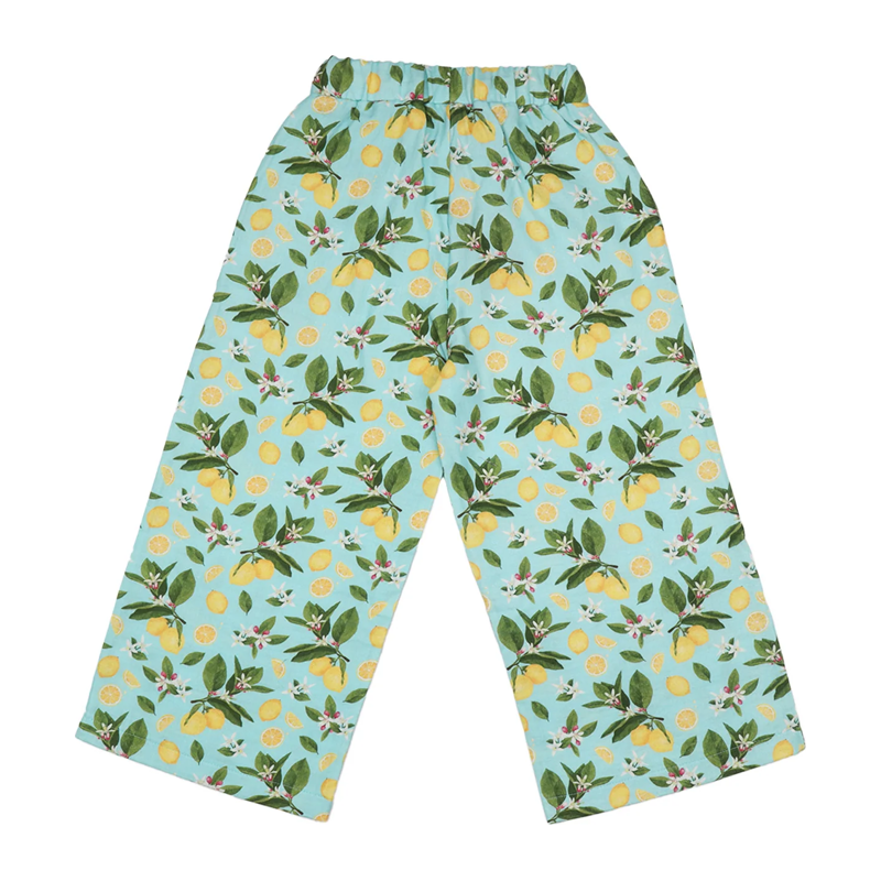 Hose Walkiddy gemustert