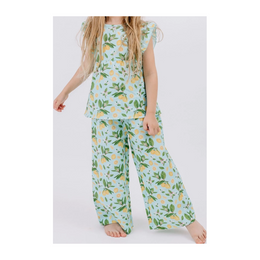 Hose Walkiddy gemustert