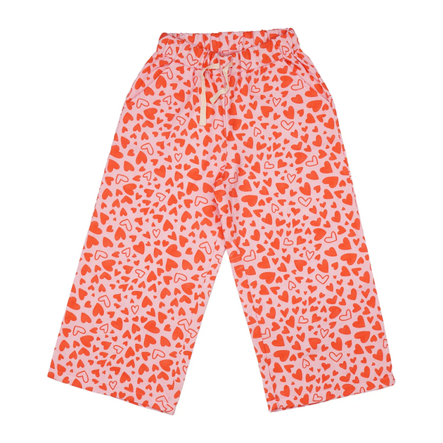 Hose Walkiddy gemustert
