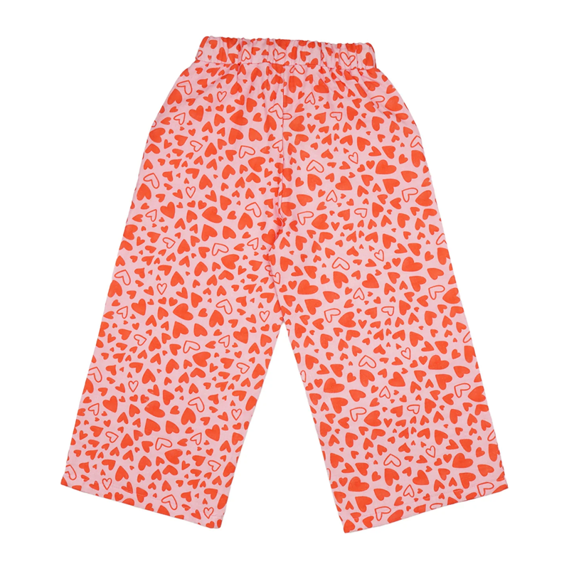 Hose Walkiddy gemustert