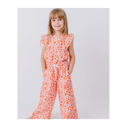 Hose Walkiddy gemustert