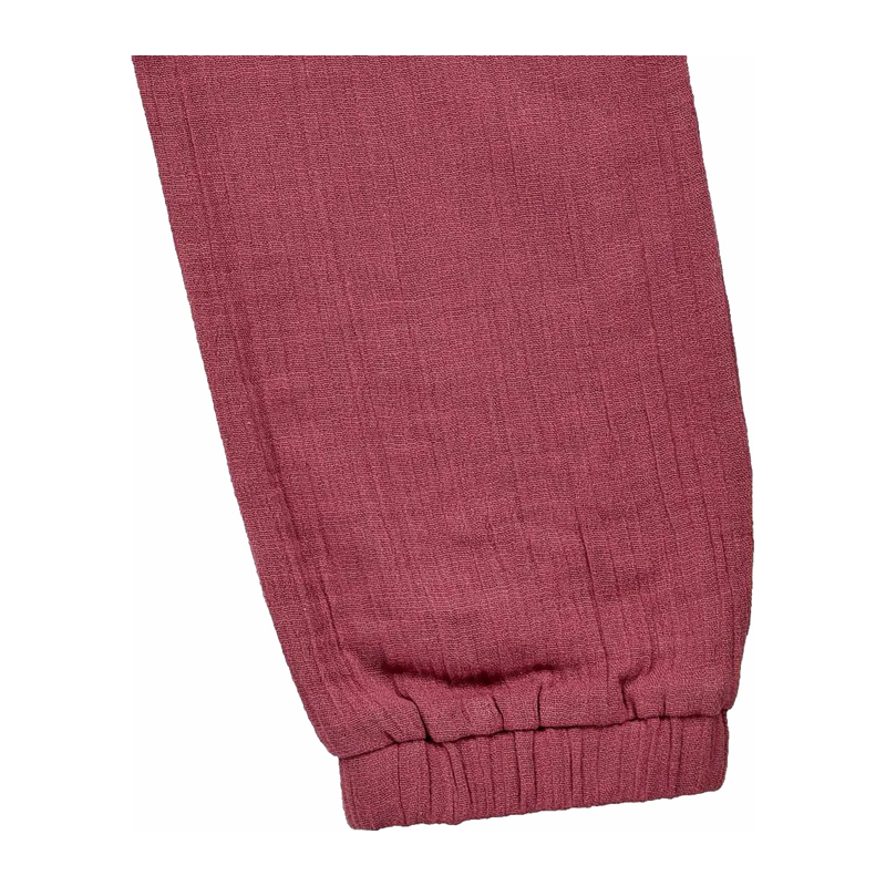 Baby Hose Sense Organics bordeaux