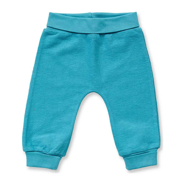 Baby Hose Sense Organics blau