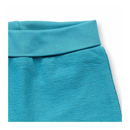 Baby Hose Sense Organics blau