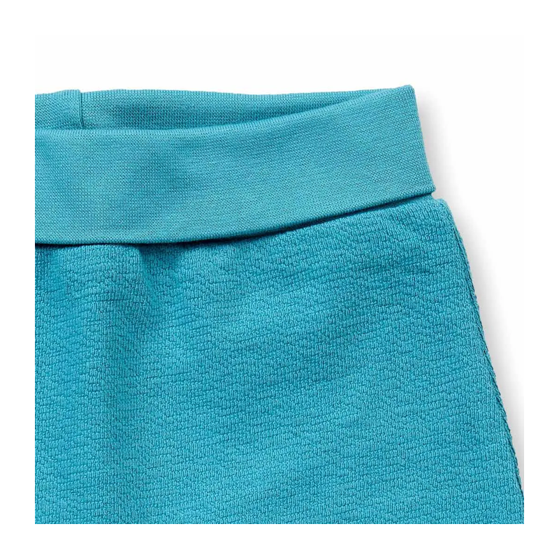 Baby Hose Sense Organics blau