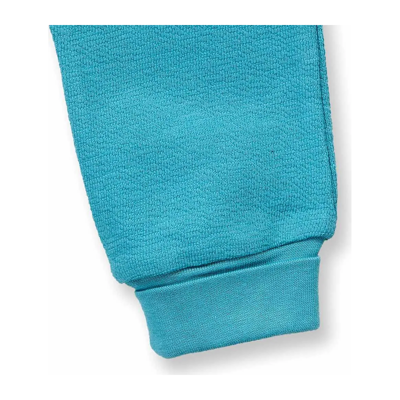 Baby Hose Sense Organics blau