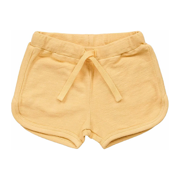 Baby Short Sense Organics gelb