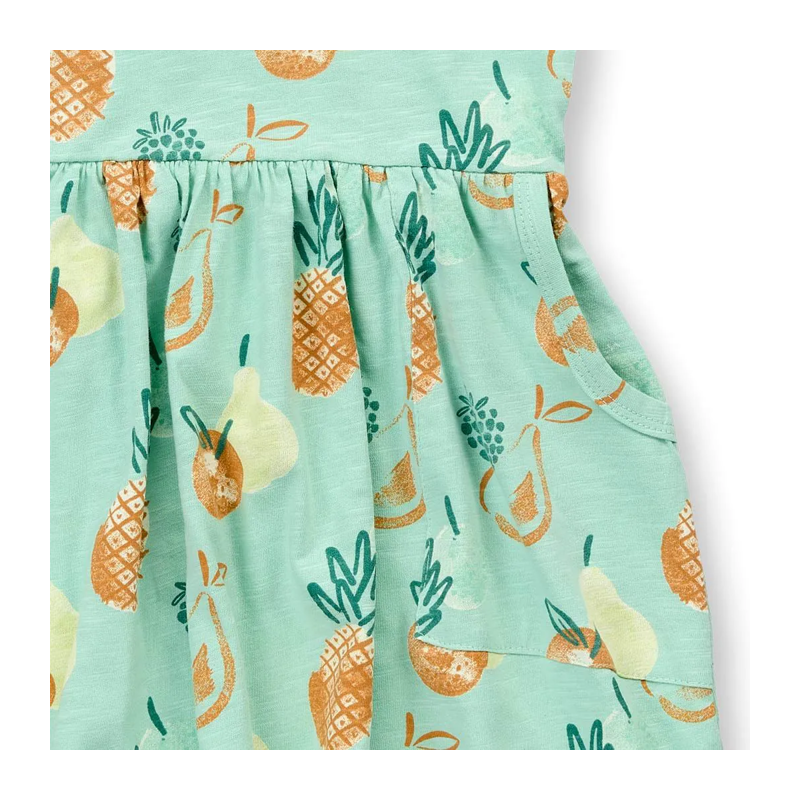 Kleid Sense Organics mint