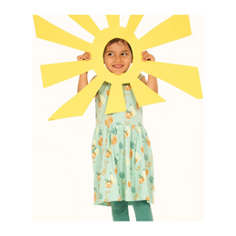 Kleid Sense Organics mint