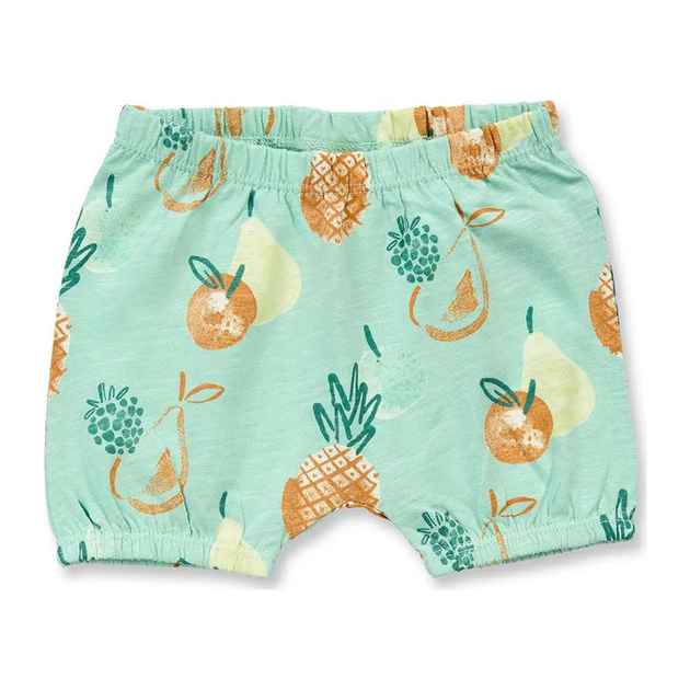 Baby Short Sense Organics mint