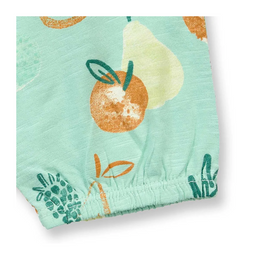 Baby Short Sense Organics mint