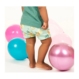 Baby Short Sense Organics mint