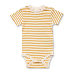 Body Sense Organics gestreift