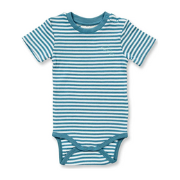 Body Sense Organics gestreift