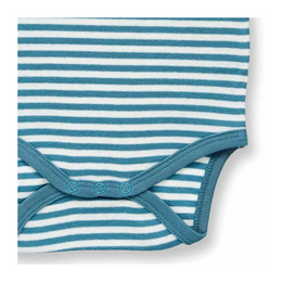 Body Sense Organics gestreift