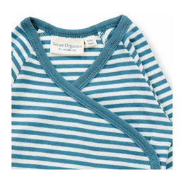 Body Sense Organics gestreift