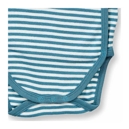 Body Sense Organics gestreift