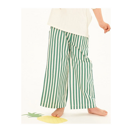 Hose Sense Organics gestreift