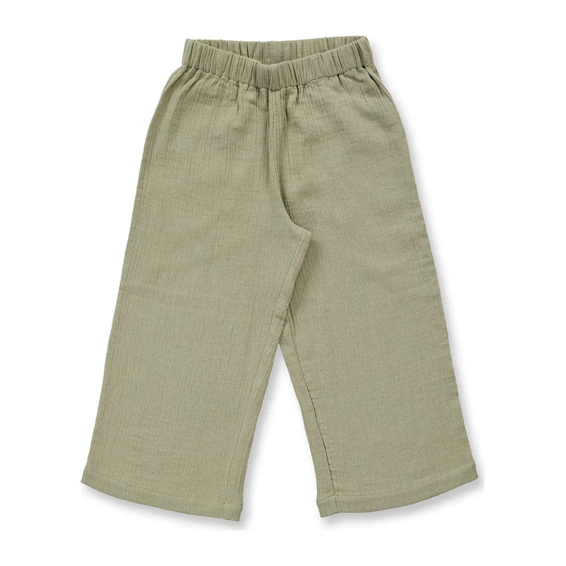 Hose Sense Organics oliv