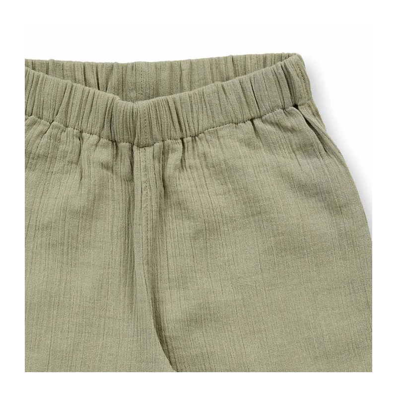 Hose Sense Organics oliv