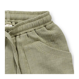 Short Sense Organics oliv